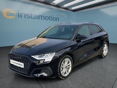 Gebraucht Audi A3 e-tron 2022 Andere Kleinwagen