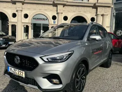 Gebraucht MG ZS