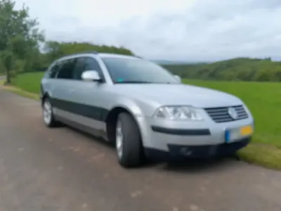 Brugt VW Passat