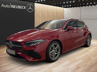 Mercedes A220