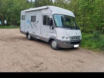 Usata Fiat Ducato 128 CV (94 kW) 2005 Furgone