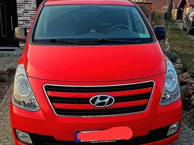 Hyundai H-1