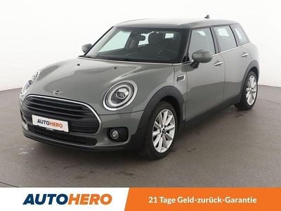 Mini One Clubman