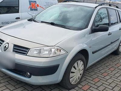 Renault Mégane GrandTour