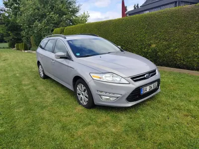 Gebraucht Ford Mondeo