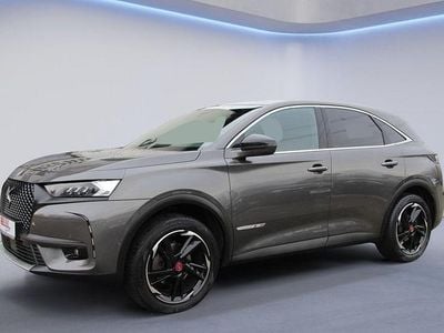 DS Automobiles DS7 Crossback