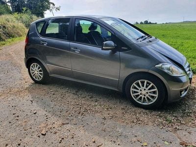 Mercedes A160