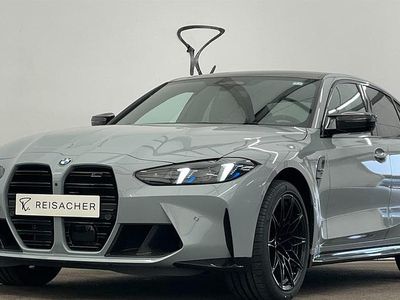 M brooklyn grau metallic Neu 2025 BMW M3 Competition Edition Limousine | 101.499 € (Fairer Preis)