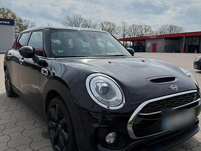 Second-hand Mini Cooper S Clubman 192 CP (141 kW) 2019 Negru Break