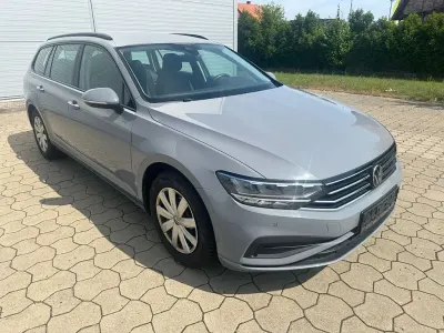 Gebraucht VW Passat