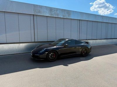 Porsche 991