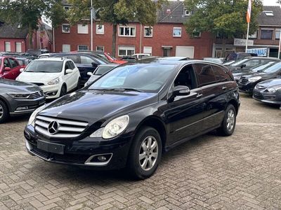 Mercedes R320