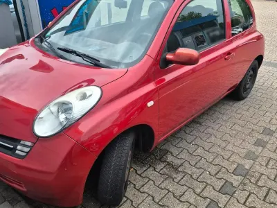 Occasion Nissan Micra 65 PK (47 kW) 2006 Hatchback
