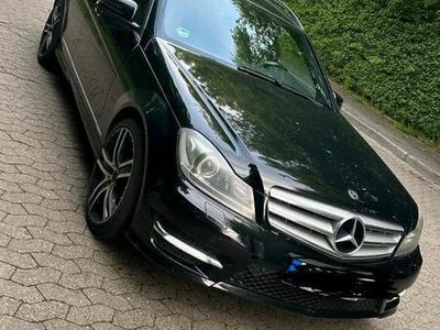 Mercedes C350