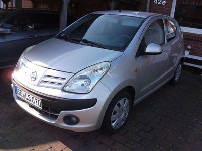 gebraucht Nissan Pixo Pixo1.0 acenta