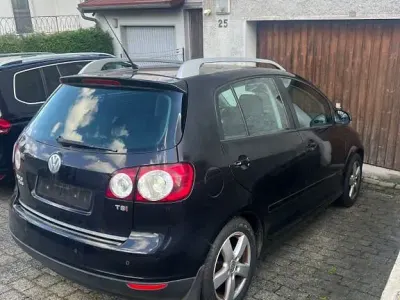 Brugt VW Golf Plus Cross