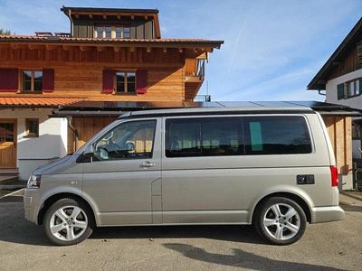 Usata VW California Comfortline 179 CV (131 kW) 2012 Furgone