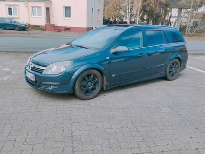 gebraucht Opel Astra OPC 1.9 CDTI