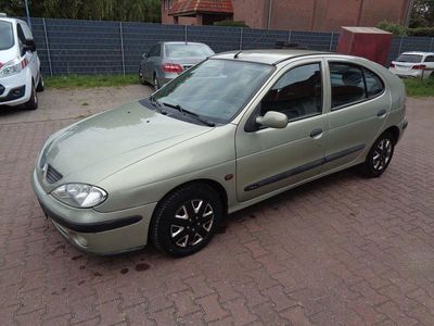 Renault Mégane II