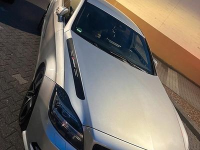 Gebraucht Mercedes CLS350 AMG 306 PS (225 kW) 2011 Grau Limousine