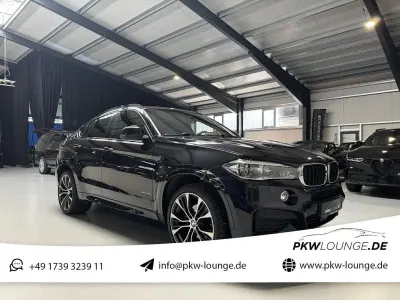 Gebraucht BMW X6