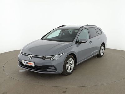 gebraucht VW Golf VIII 1.0 TSI, Benzin, 20.770 €