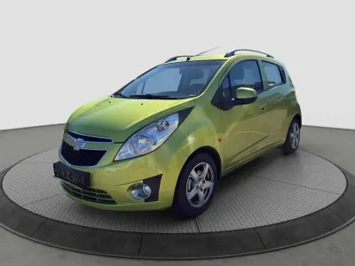 Gebraucht Chevrolet Spark