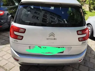Gebraucht Citroën Grand C4 Picasso