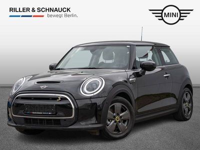 gebraucht Mini Cooper SE Hatch