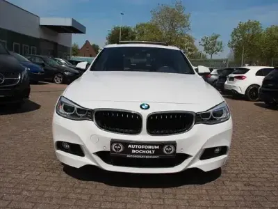 Gebraucht BMW 330
