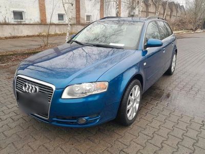 gebraucht Audi A4 2.5 TDI