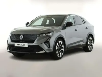 Usata Renault Rafale Techno 200 CV (147 kW) 2025 Grigio SUV