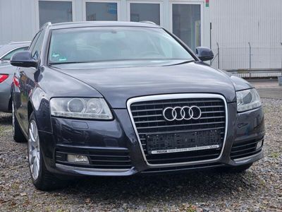 gebraucht Audi A6 Avant 2.8 FSI