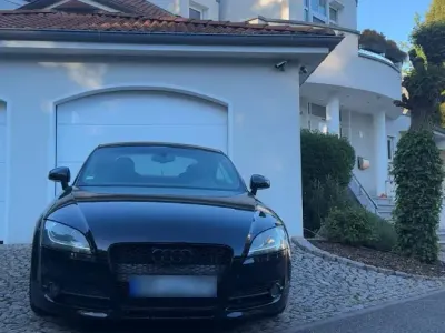 Gebraucht Audi TT