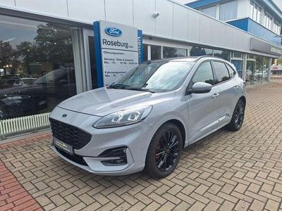 Gebraucht Ford Kuga 120 PS (88 kW) 2024 Grau SUV