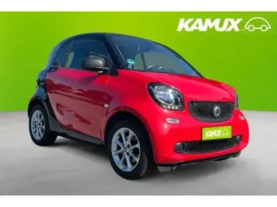 Gebraucht Smart ForTwo Coupé