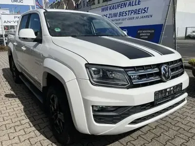 Gebraucht VW Amarok