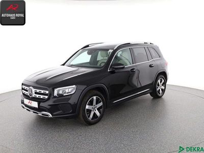 Mercedes GLB250