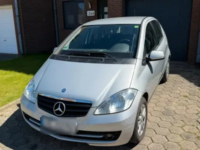 Gebraucht Mercedes A160