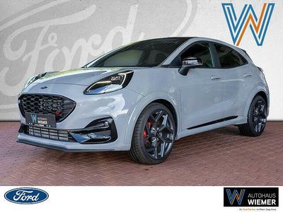 Usata Ford Puma ST 200 CV (147 kW) 2024 Grigio SUV