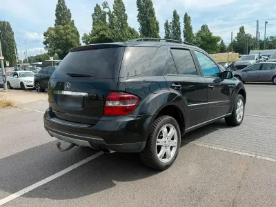 Gebraucht Mercedes ML280