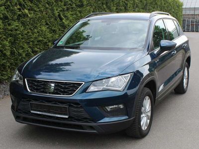 gebraucht Seat Ateca Reference