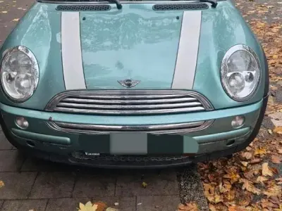 Gebraucht Mini Cooper