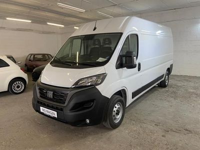 gebraucht Fiat Ducato 33 140 L3H2