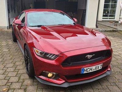 Ford Mustang GT