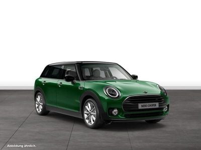 Mini Cooper Clubman