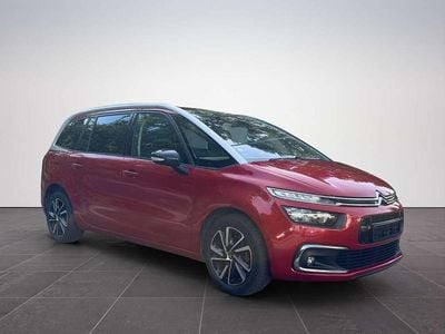 Citroën Grand C4 Picasso
