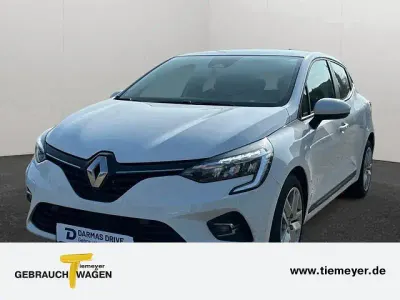 Gebraucht Renault Clio