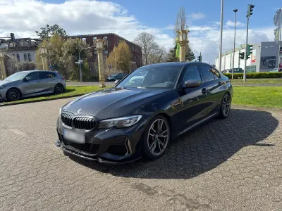 Gebraucht BMW M340