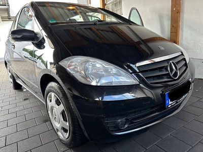Mercedes A160